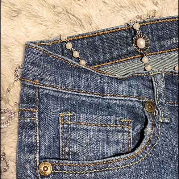 ❤️Ms Firefly Straight Leg Boot Cut size6❤️ - Picture 5 of 10